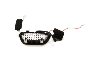 Tesla Model X X (2015–2026) Front interior lighting panel 1047364-00-C - 2