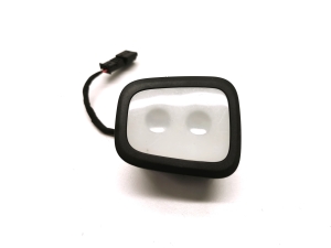 Tagumine sisevalgustuspaneel - 1047365-00-C