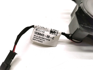 Tesla Model X X (2015–2026) Other sensor 1036643-00-C - 3