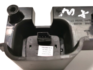 Tesla Model X X (2015–2026) Other switch 1002066-00-A - 3