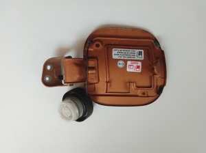 Suzuki Vitara LY (2014–2026) Fuel filler cap 6485054P00 - 2