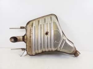 Muffler - A2214911600