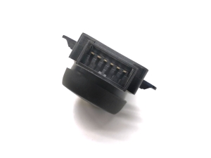 Tesla Model S S (2012–2026) Front seat control switch AG130872-A - 2