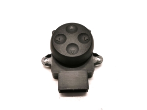 Front seat control switch - AG130872-A