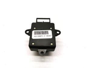 Tesla Model S S (2012–2026) Front seat control switch AG130872-A - 3