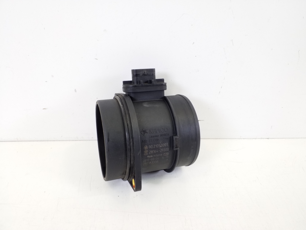 Kia Sportage (2010–2016) Luftmassenmesser 28164-2F000 Kia Sportage (2010–2016) Luftmassenmesser 28164-2F000