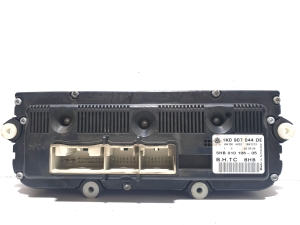 Volkswagen Golf V (2003–2009) Heizungsbedienteil 1K0 907 044 DE - 2