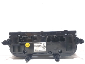 Volkswagen Passat B8 (2014–2023) Heizungsbedienteil 5G0907044BG - 2