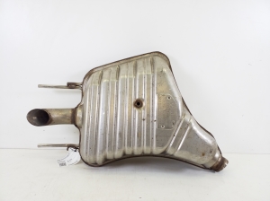 Muffler - A2214913400