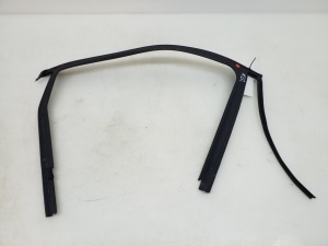 Mercedes Benz B-Class 246 (2011–2017) Sonstiges Teil der hinteren Seitentür A2467350125 - 2