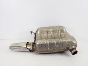 Mercedes Benz C-Class 204 (2007–2014) Summuti A2044911601 - 2