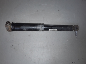   Rear shock absorber 