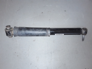   Rear shock absorber 