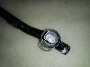 Volkswagen Passat B6 (2005–2010) Caurule 5N0121065 - 3