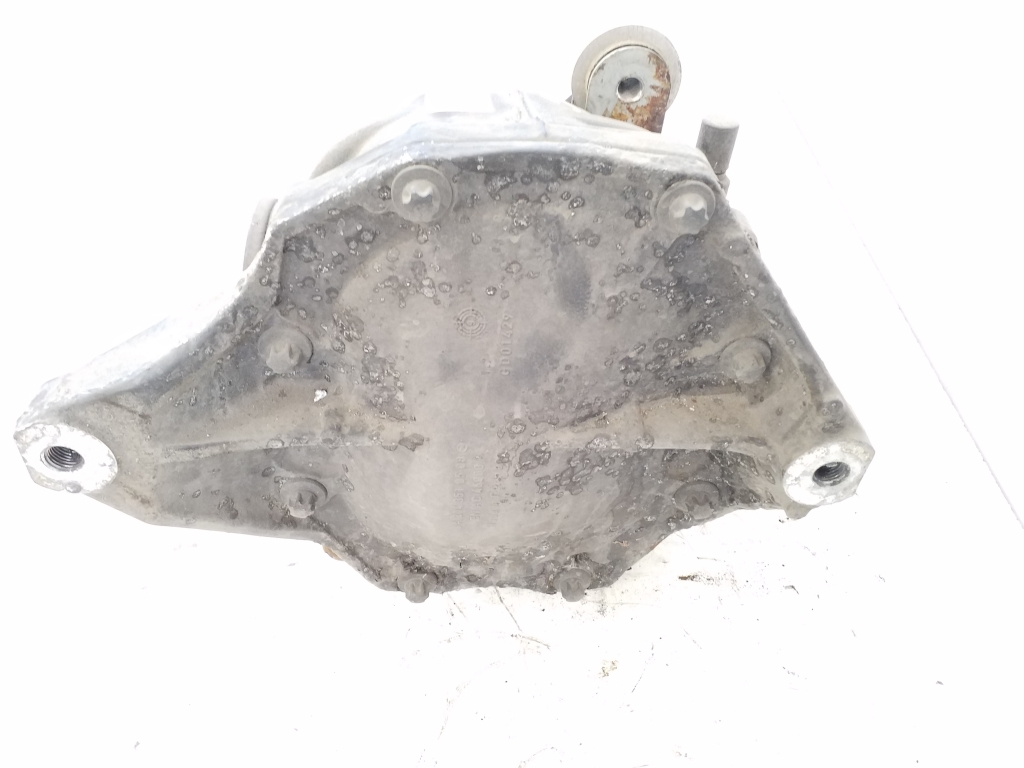 MERCEDES-BENZ C-Class W204/S204/C204 (2004-2015) Rear Differential A2043501314 22015552