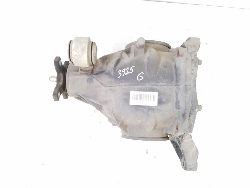 Mercedes Benz C-Class 204 (2007–2014) Rear differential A2043501314 Mercedes Benz C-Class 204 (2007–2014) Rear differential A2043501314