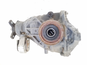 Mercedes Benz C-Class 204 (2007–2014) Rear differential A2043501314 - 4