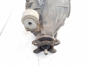 Mercedes Benz C-Class 204 (2007–2014) Rear differential A2043501314 - 5