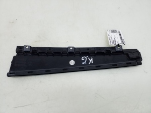 Mercedes Benz B-Class 246 (2011–2017) Sonstiges Teil der hinteren Seitentür A2467320529 - 3
