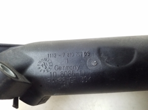 Mini Countryman R60 (2010–2016) Pipe 7810707 - 3
