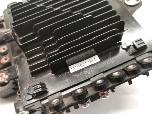 Tesla Model X X (2015–2026) Control unit 1112379-71-D - 3