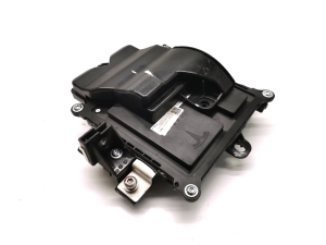 Tesla Model X X (2015–2026) Control unit 1112379-71-D - 4