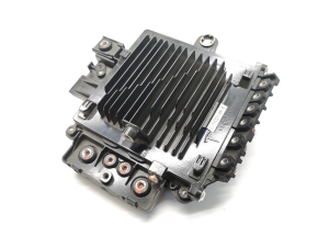 Tesla Model X X (2015–2026) Control unit 1112379-71-D - 5