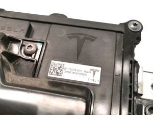Tesla Model X S (2012–2026) Steuergerät 1112379-00-E - 3