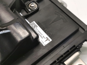 Tesla Model X X (2015–2026) Control unit 1112379-01-D - 3