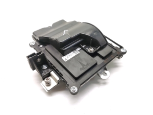 Tesla Model X X (2015–2026) Control unit 1112379-01-D - 4