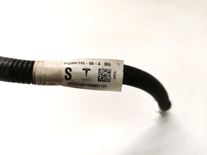 Tesla Model X S (2012–2026) Minuskabel (Massekabel) 2092540-00-A - 2