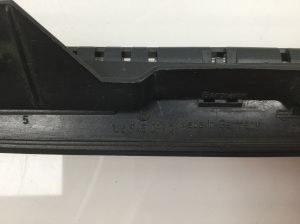 Volkswagen Sharan (1995–2010) Additional stop light 1J6945097C - 2