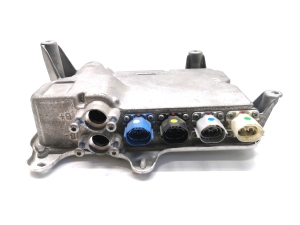 Tesla Model X X (2015–2026) Invertors 1049678-00-G - 2