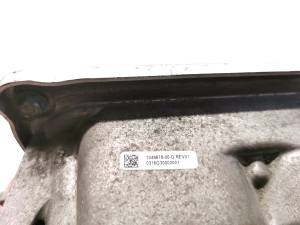 Tesla Model X X (2015–2026) Invertors 1049678-00-G - 3