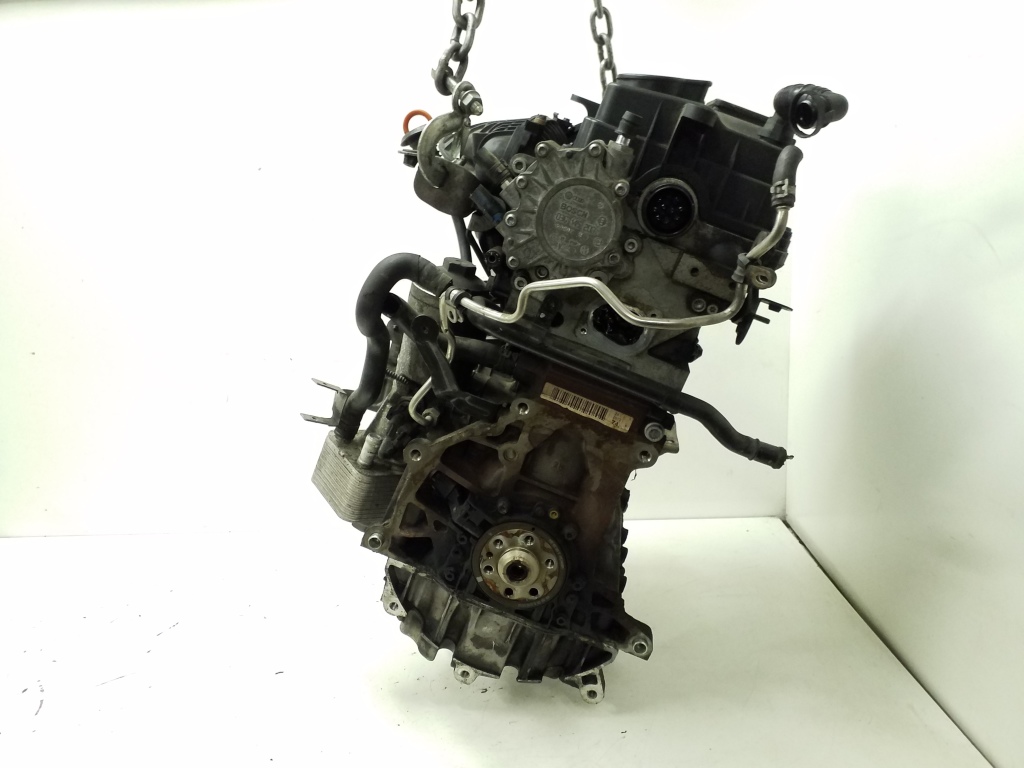 VOLKSWAGEN Passat B6 (2005-2010) Bare Engine BMR 24977718