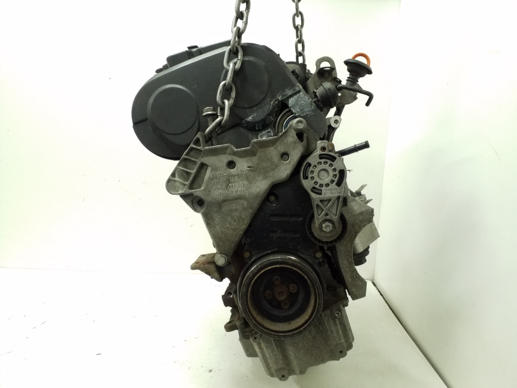 VOLKSWAGEN Passat B6 (2005-2010) Csapágymotor BMR 24977718