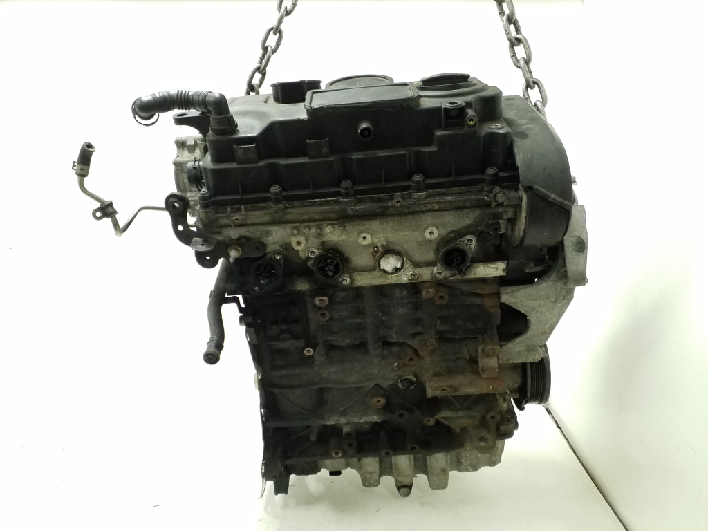 VOLKSWAGEN Passat B6 (2005-2010) Csapágymotor BMR 24977718