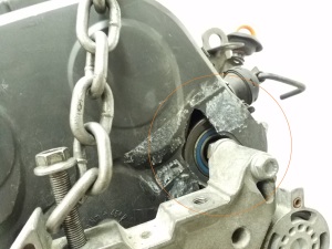 Volkswagen Passat B6 (2005–2010) Motor BMR - 4