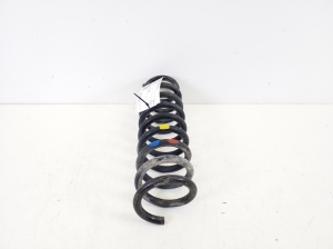   Rear spring  - 55350-2Y210 