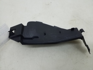 Front grille bracket - A2468880138