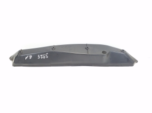 Mercedes Benz C-Class 204 (2007–2014) Sonstiges Teil des vorderen Kotflügels A2048890225 - 3