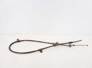 Kia Sportage (2010–2016) Handbremsseil 59770-2Y500 - 2