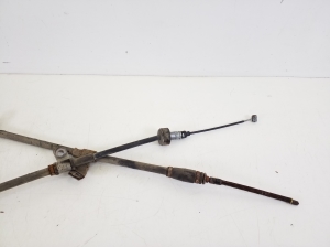 Kia Sportage (2010–2016) Handbremsseil 59770-2Y500 - 3