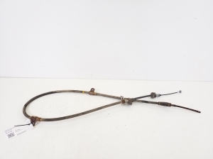   Handbremsseil  - 59770-2Y500 