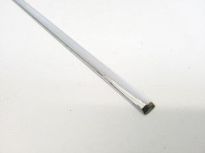 Mercedes Benz C-Class 204 (2007–2014) Zierleisten der hinteren Seitentüren A2047300280 - 3