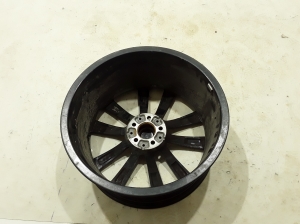 BMW X3 G01 (2017–2026) Felge 8010269 - 4