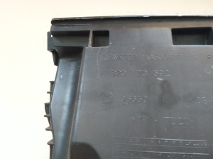 RENAULT Captur (2013–2019) Luftfiltergehäuse 165001258R - 3