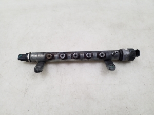 Land Rover Freelander (2006–2014) Kõrgsurve kütusetoru 9670890580 - 2