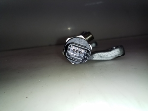 Land Rover Freelander (2006–2014) Kõrgsurve kütusetoru 9670890580 - 5