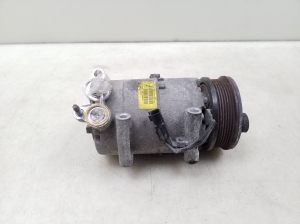 Ford Mondeo IV (2007–2015) Konditsioneeri kompressor AV6N19D629BC - 6